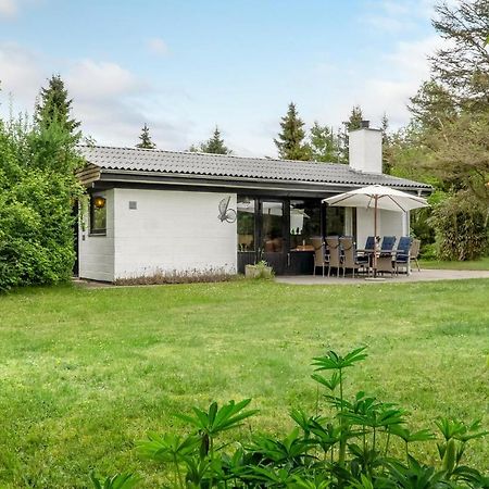 Amazing Home In Kalundborg With Kitchen 외부 사진
