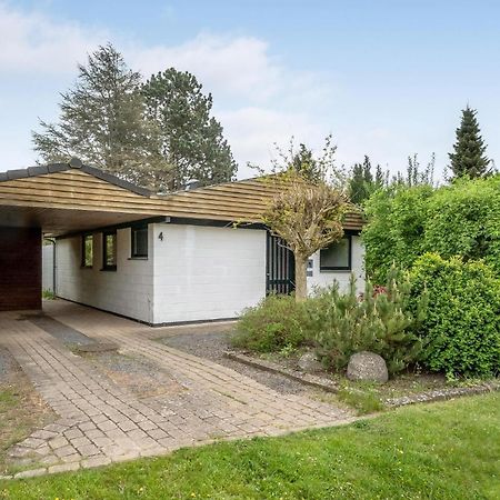 Amazing Home In Kalundborg With Kitchen 외부 사진